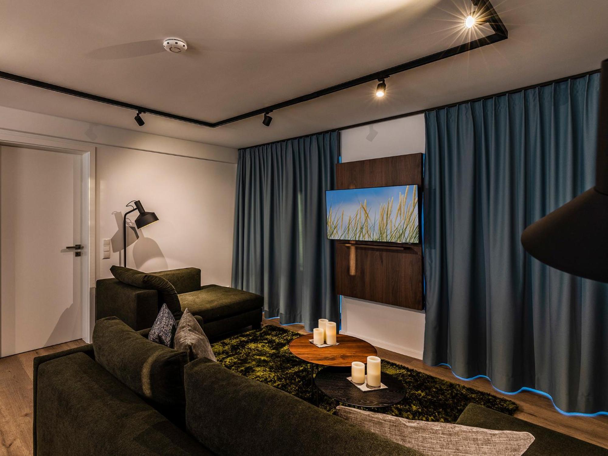 Fewo Prora - Hideaway Binz Kültér fotó